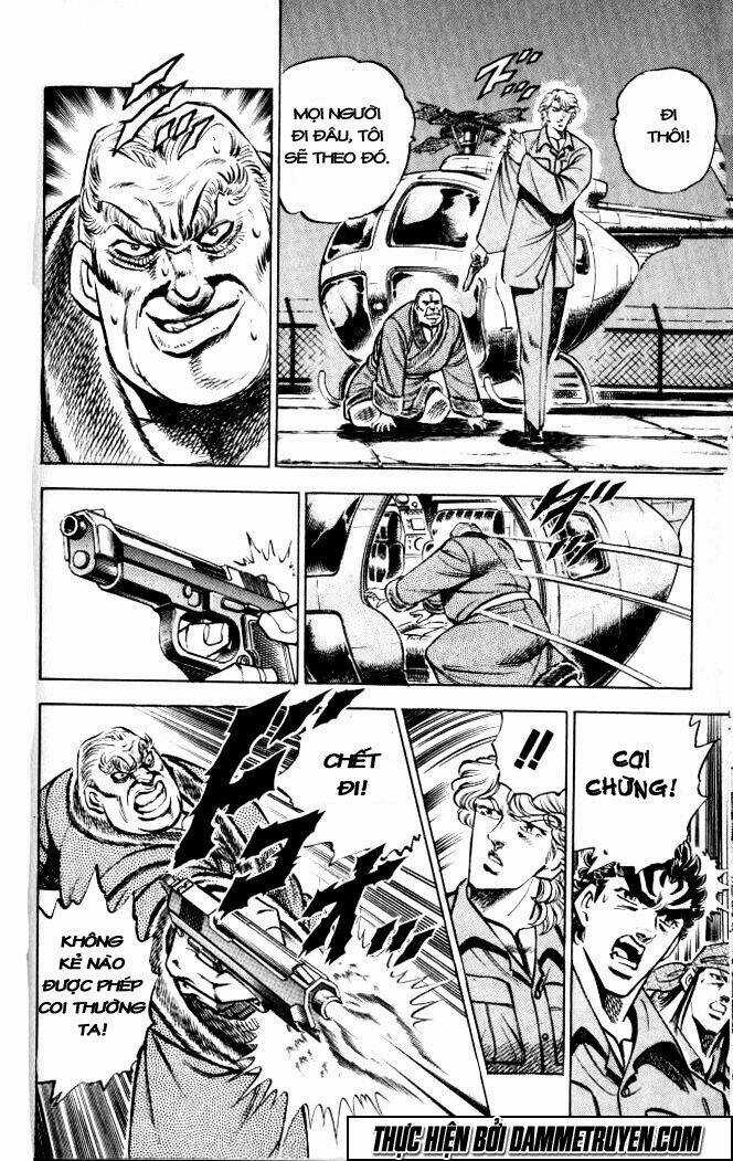 Baramon No Kazoku - Chapter 30 - Trang 14