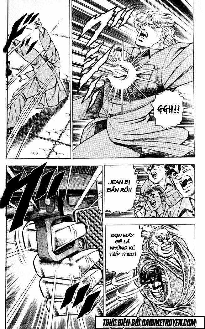 Baramon No Kazoku - Chapter 30 - Trang 15