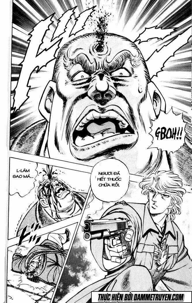 Baramon No Kazoku - Chapter 30 - Trang 16