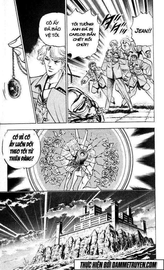 Baramon No Kazoku - Chapter 30 - Trang 17