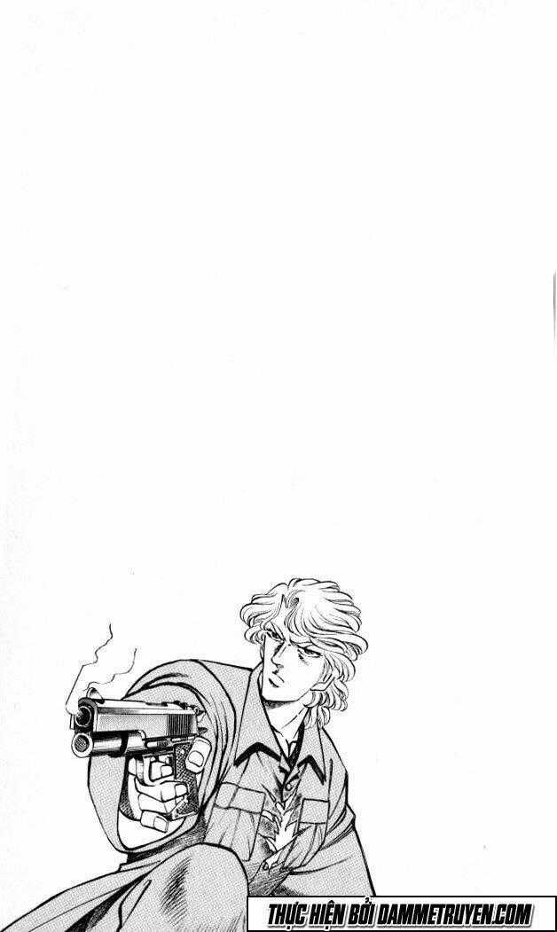 Baramon No Kazoku - Chapter 30 - Trang 19