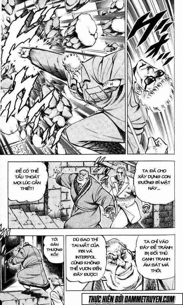 Baramon No Kazoku - Chapter 30 - Trang 5