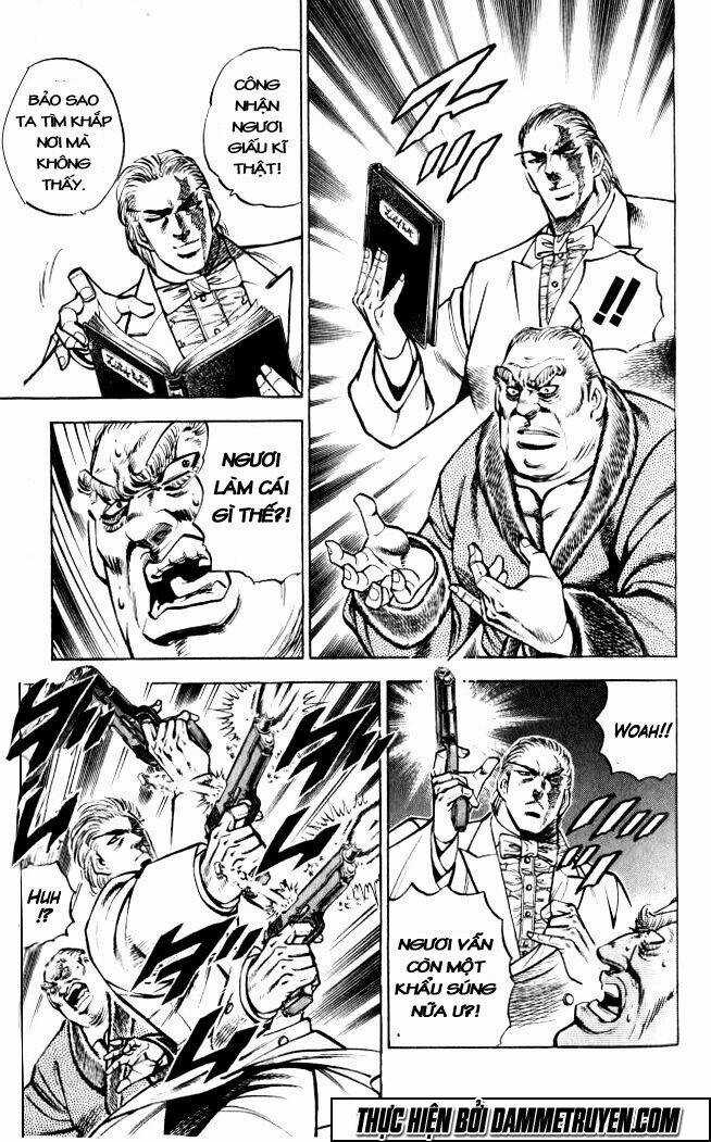 Baramon No Kazoku - Chapter 30 - Trang 7