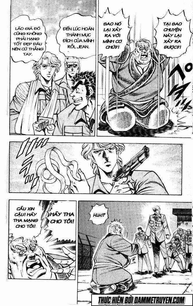 Baramon No Kazoku - Chapter 30 - Trang 10