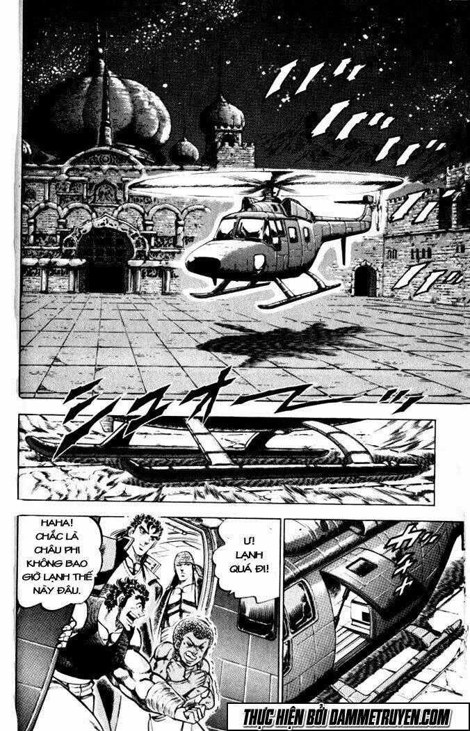 Baramon No Kazoku - Chapter 31 - Trang 1