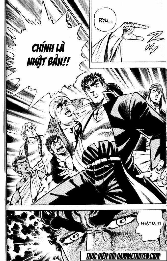 Baramon No Kazoku - Chapter 31 - Trang 11