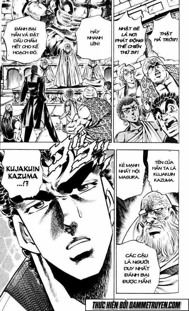 Baramon No Kazoku - Chapter 31 - Trang 12