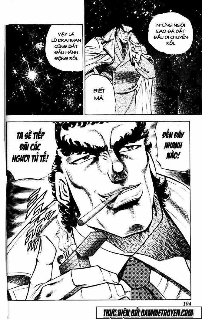 Baramon No Kazoku - Chapter 31 - Trang 17