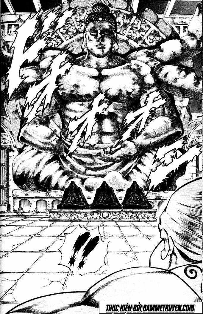 Baramon No Kazoku - Chapter 31 - Trang 3