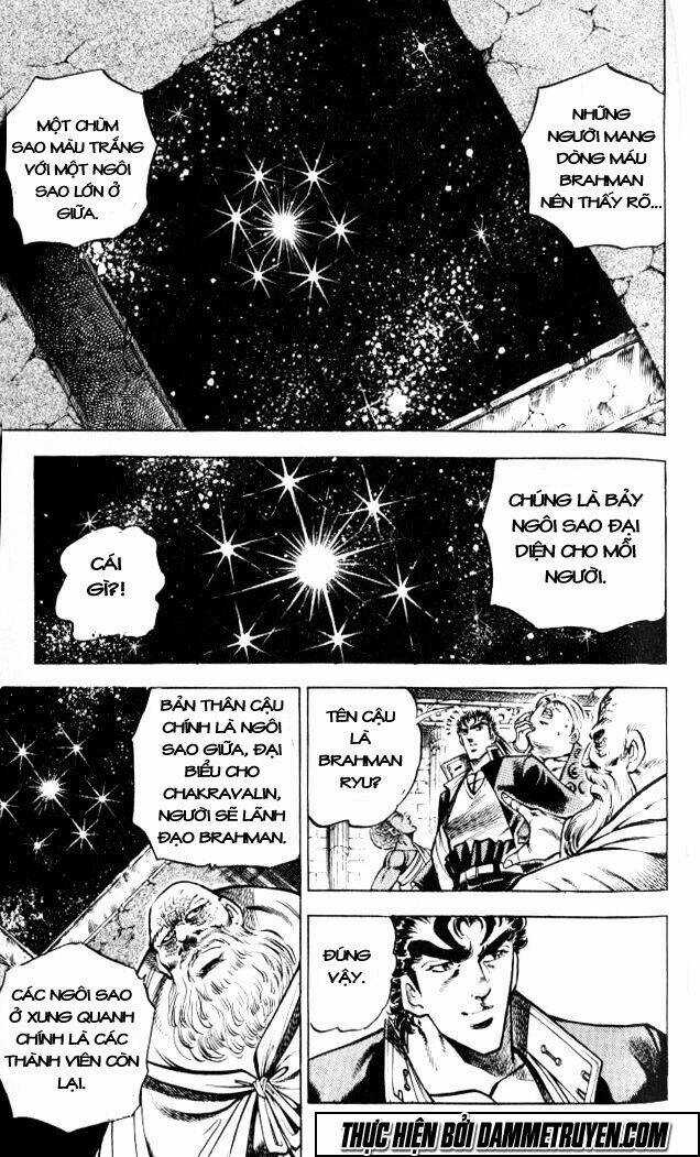 Baramon No Kazoku - Chapter 31 - Trang 6