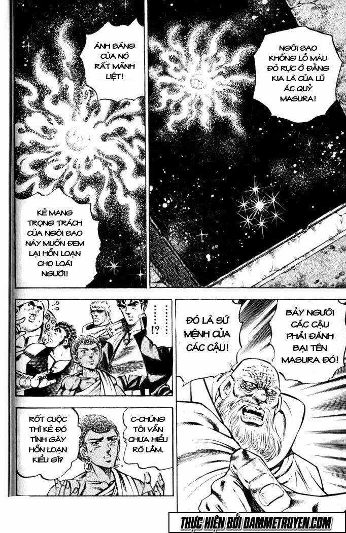 Baramon No Kazoku - Chapter 31 - Trang 7