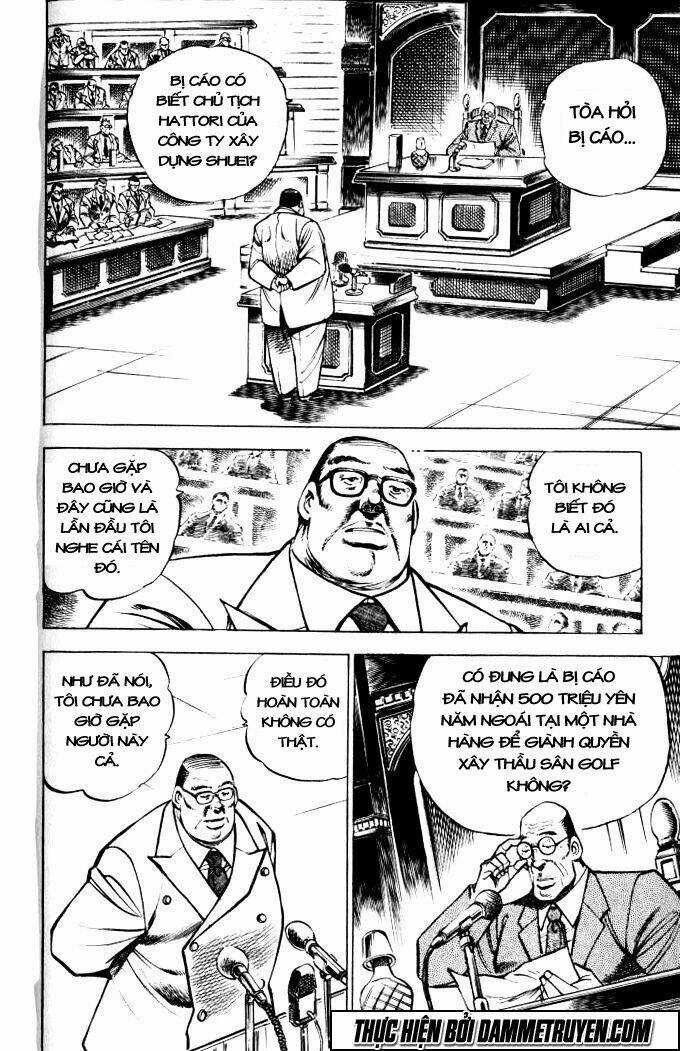 Baramon No Kazoku - Chapter 32 - Trang 13