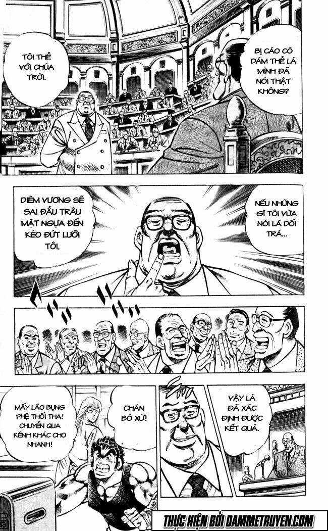 Baramon No Kazoku - Chapter 32 - Trang 14