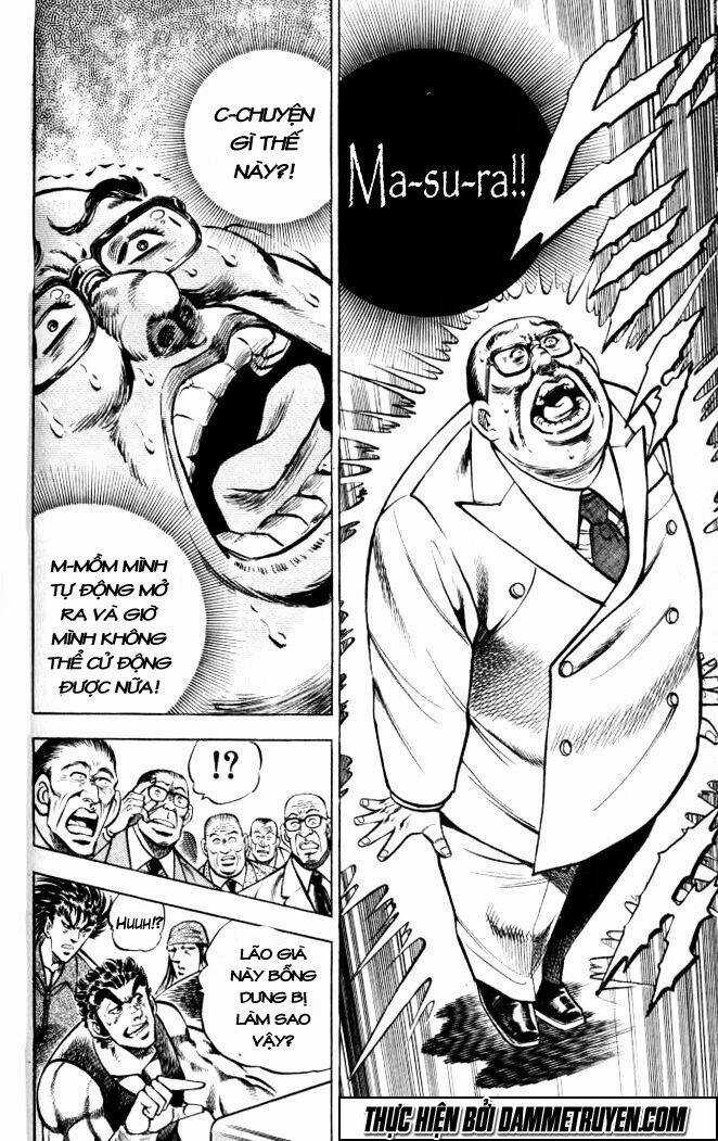 Baramon No Kazoku - Chapter 32 - Trang 15