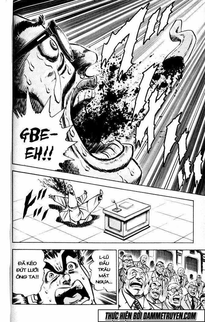 Baramon No Kazoku - Chapter 32 - Trang 17