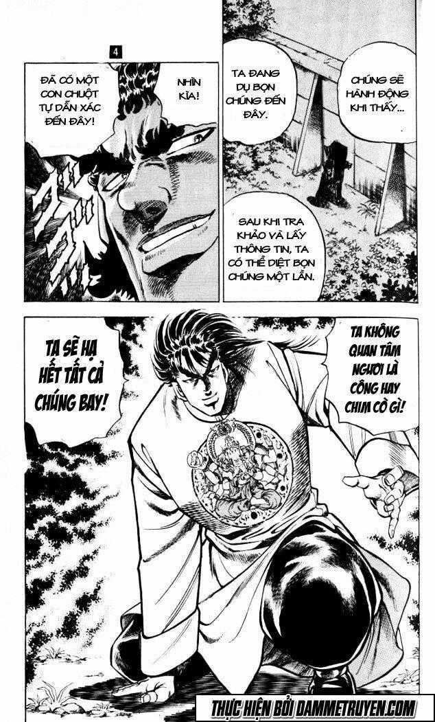 Baramon No Kazoku - Chapter 32 - Trang 22