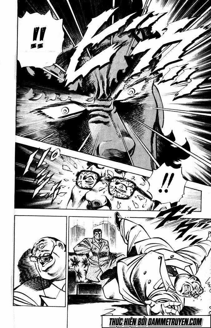 Baramon No Kazoku - Chapter 32 - Trang 7