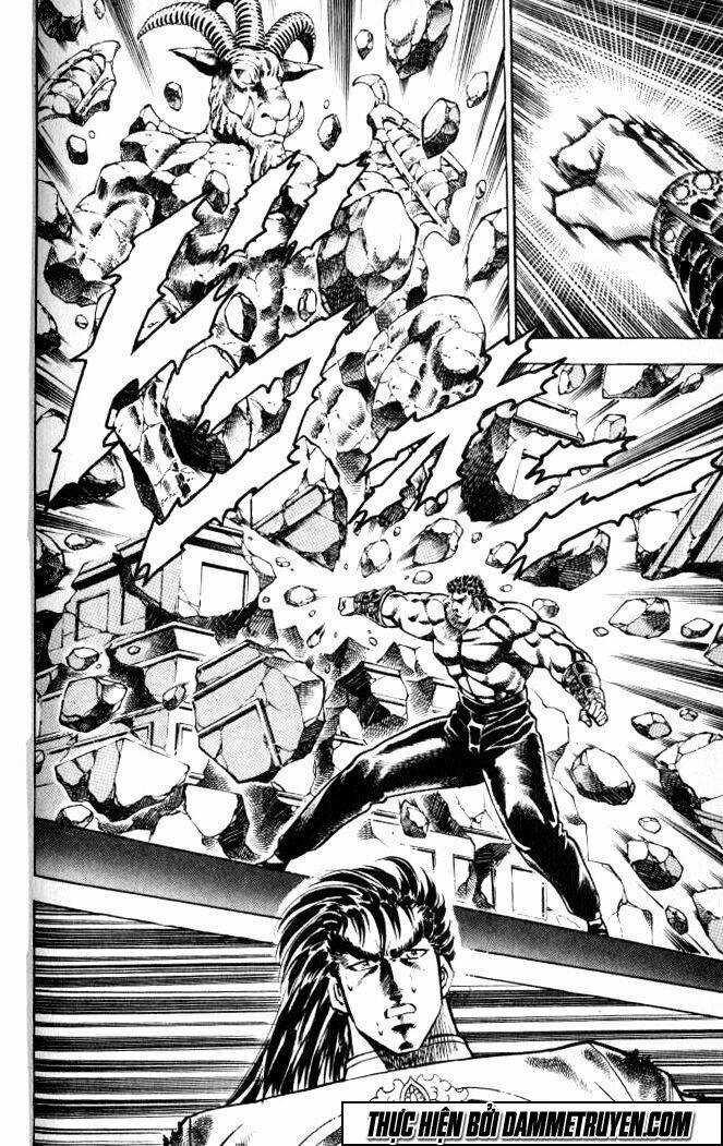 Baramon No Kazoku - Chapter 33 - Trang 12