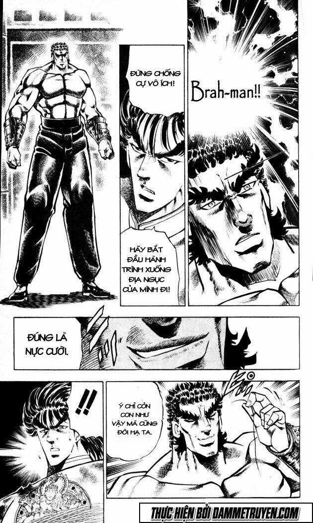 Baramon No Kazoku - Chapter 33 - Trang 15