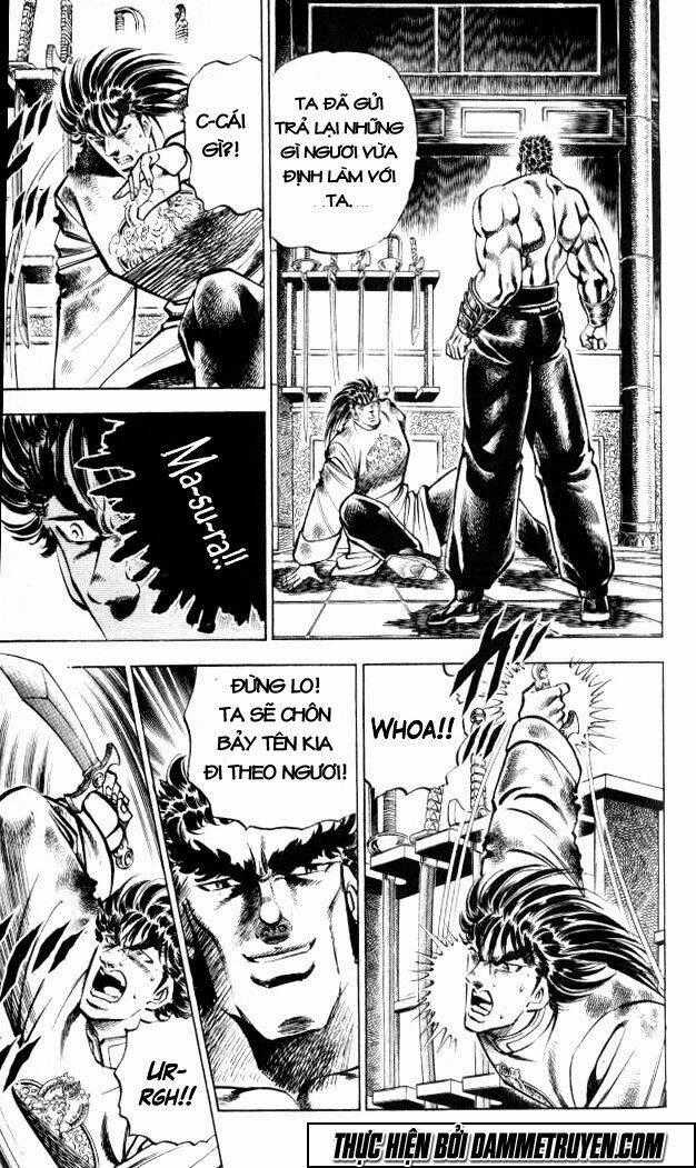 Baramon No Kazoku - Chapter 33 - Trang 17