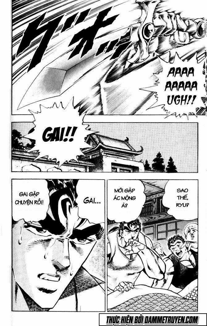 Baramon No Kazoku - Chapter 33 - Trang 18