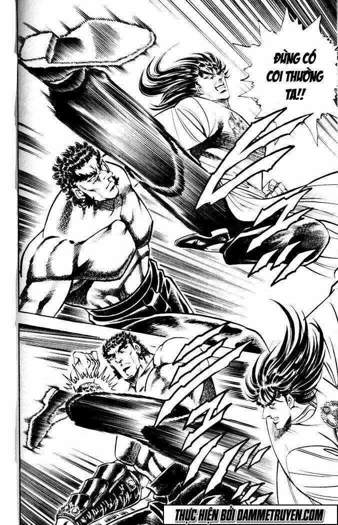 Baramon No Kazoku - Chapter 33 - Trang 6