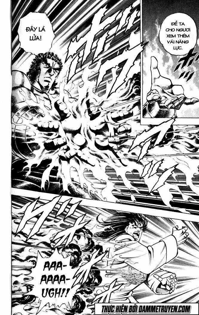 Baramon No Kazoku - Chapter 33 - Trang 10