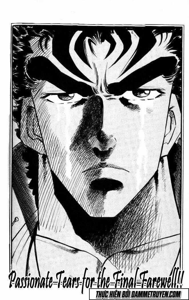 Baramon No Kazoku - Chapter 34 - Trang 1