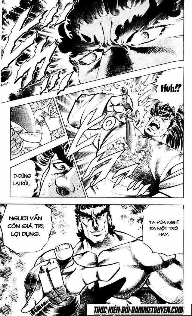 Baramon No Kazoku - Chapter 34 - Trang 2