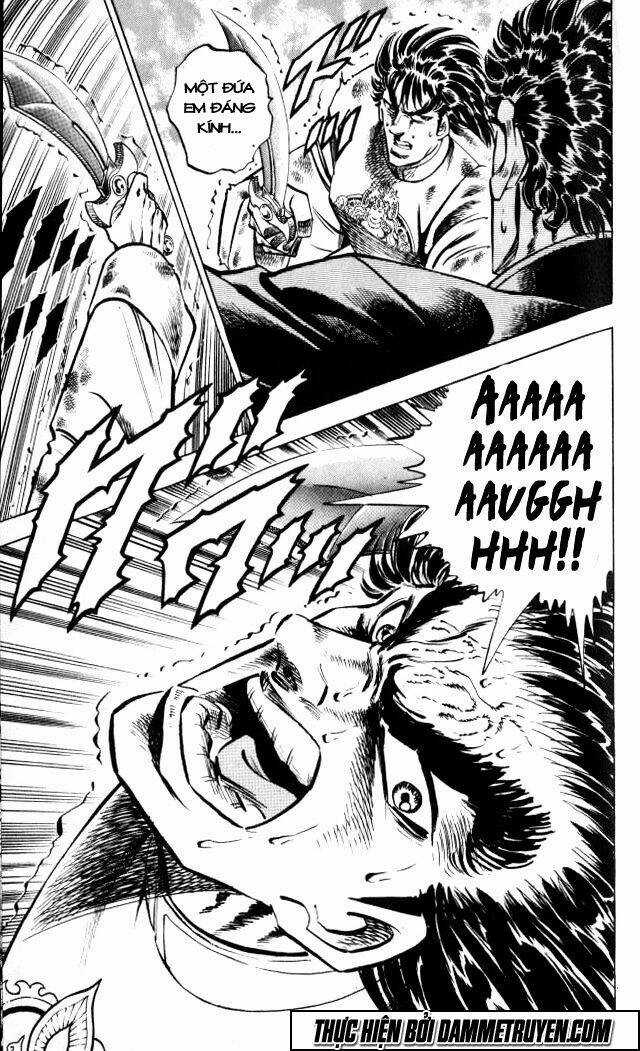 Baramon No Kazoku - Chapter 34 - Trang 12