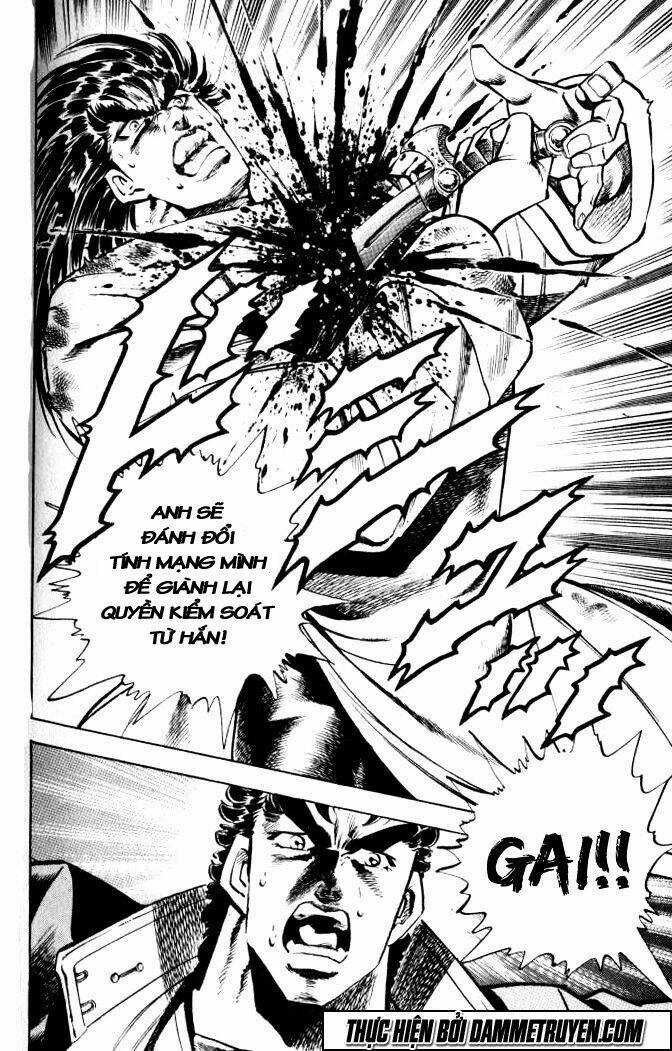 Baramon No Kazoku - Chapter 34 - Trang 13