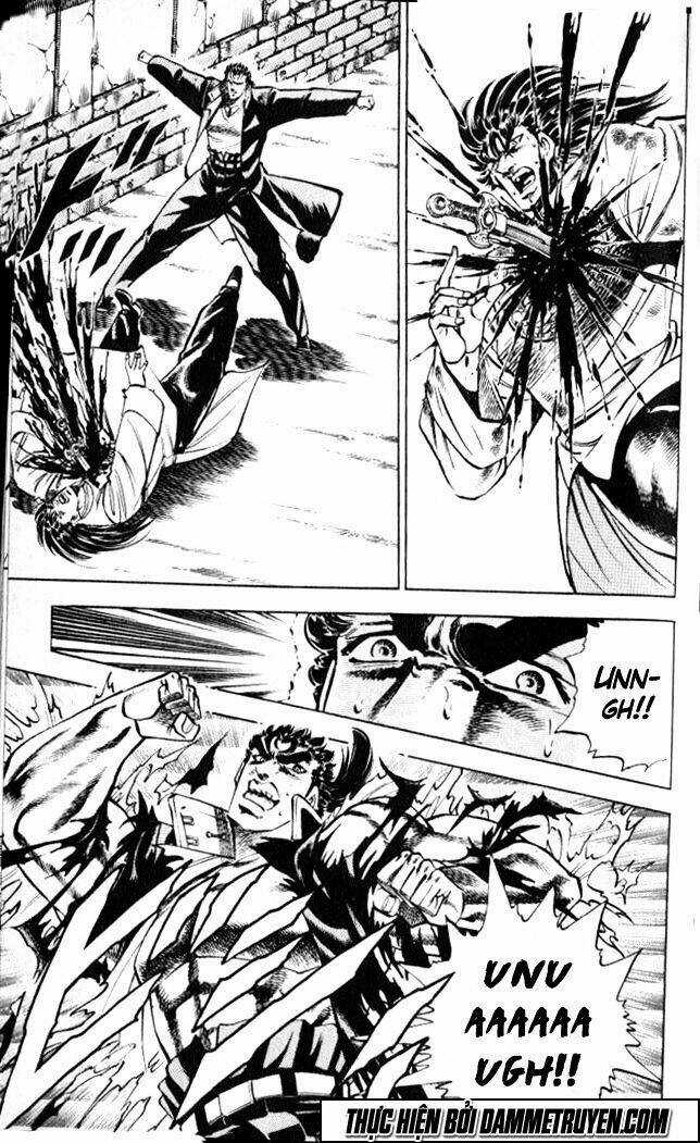 Baramon No Kazoku - Chapter 34 - Trang 14