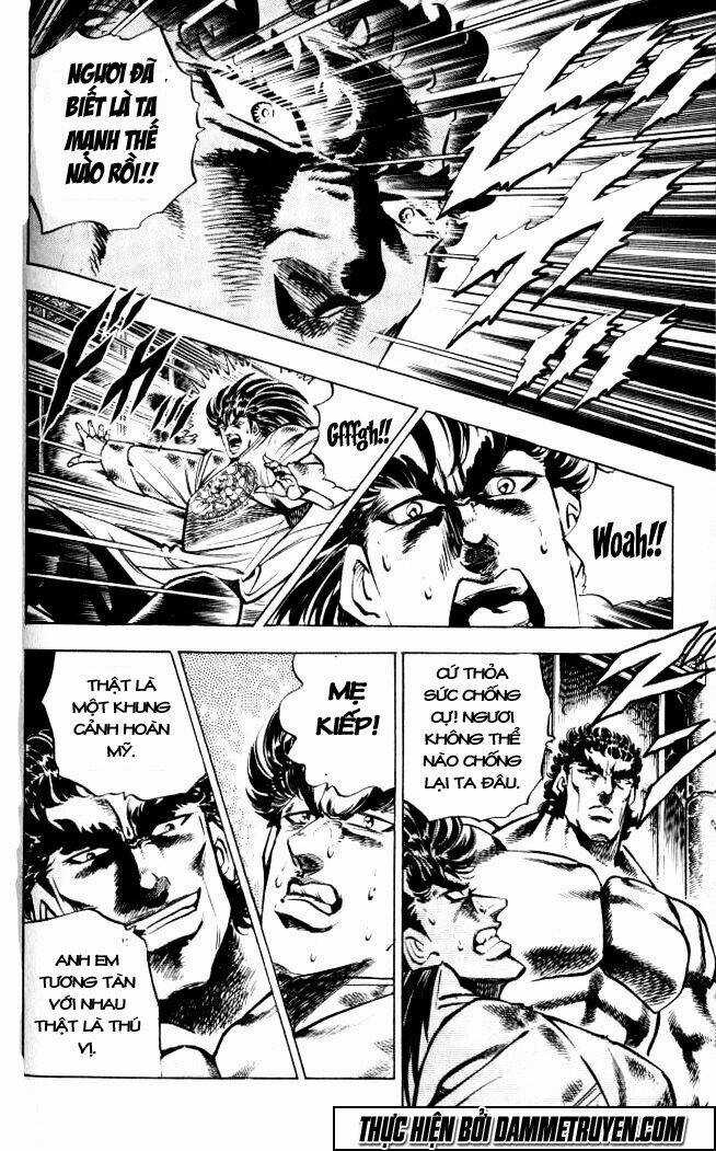 Baramon No Kazoku - Chapter 34 - Trang 5