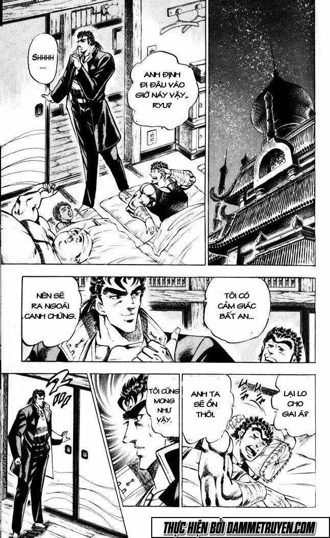 Baramon No Kazoku - Chapter 34 - Trang 6