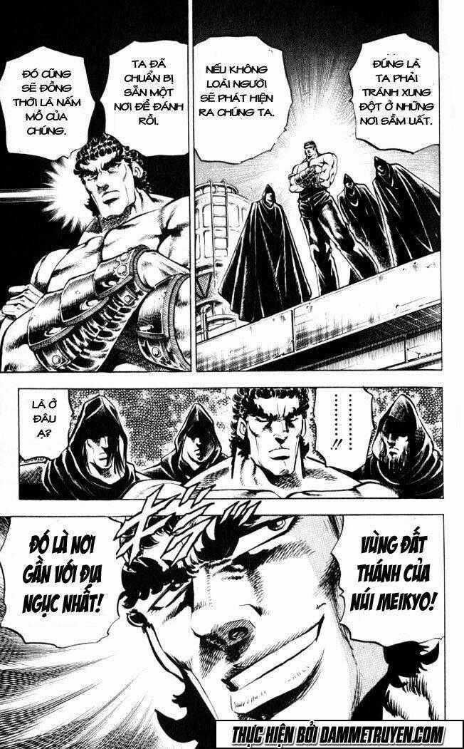 Baramon No Kazoku - Chapter 35 - Trang 2