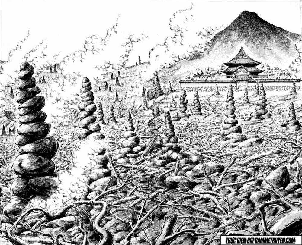 Baramon No Kazoku - Chapter 35 - Trang 13