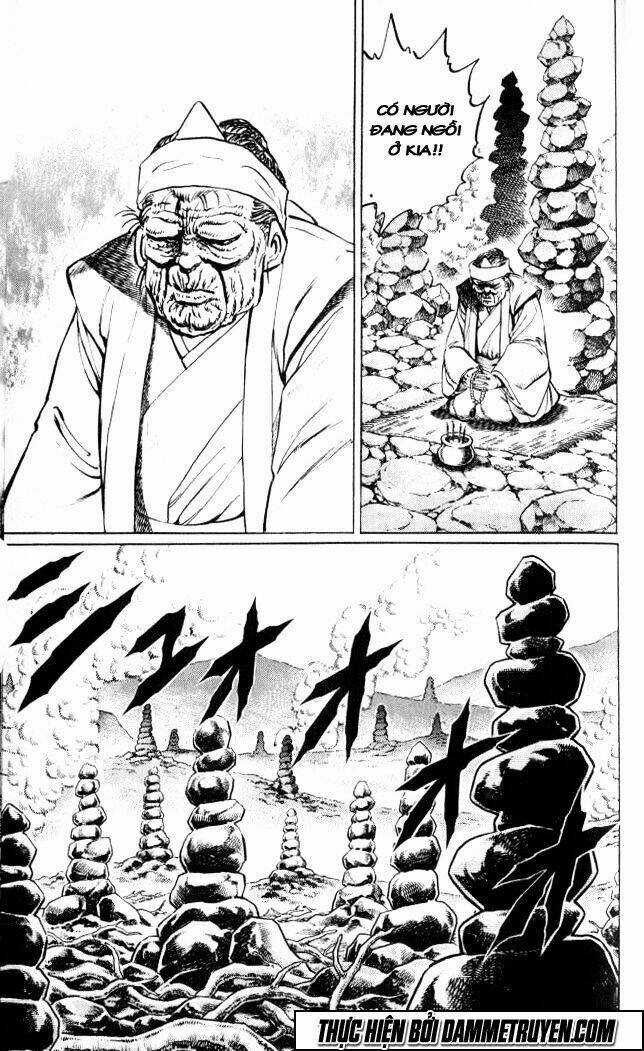 Baramon No Kazoku - Chapter 35 - Trang 15