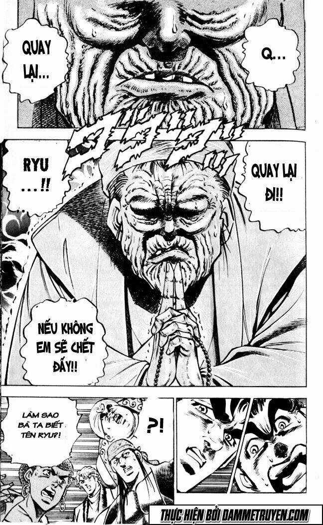 Baramon No Kazoku - Chapter 35 - Trang 17