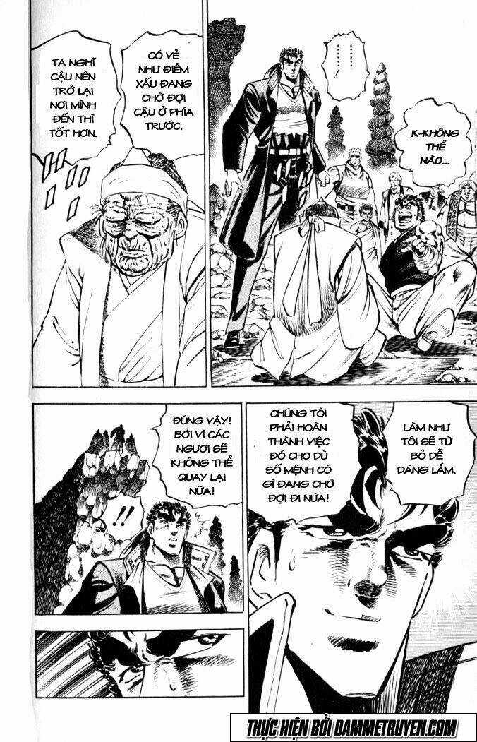 Baramon No Kazoku - Chapter 35 - Trang 18