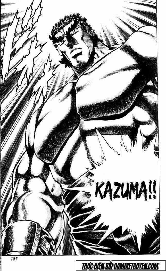 Baramon No Kazoku - Chapter 35 - Trang 19