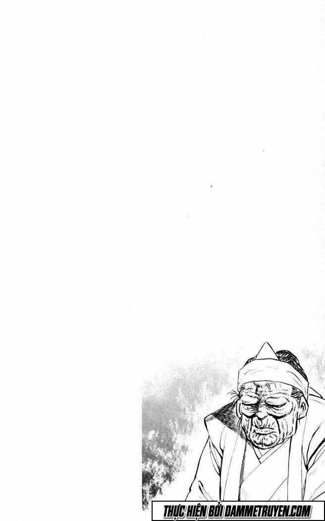 Baramon No Kazoku - Chapter 35 - Trang 20