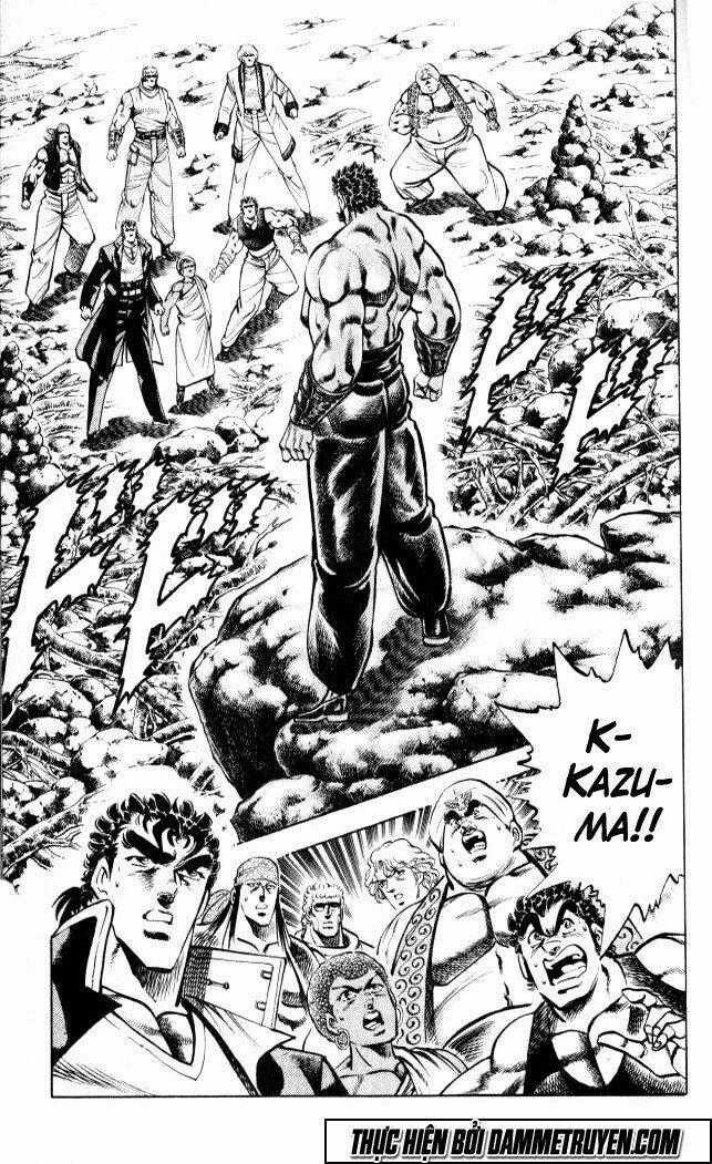 Baramon No Kazoku - Chapter 36 - Trang 1