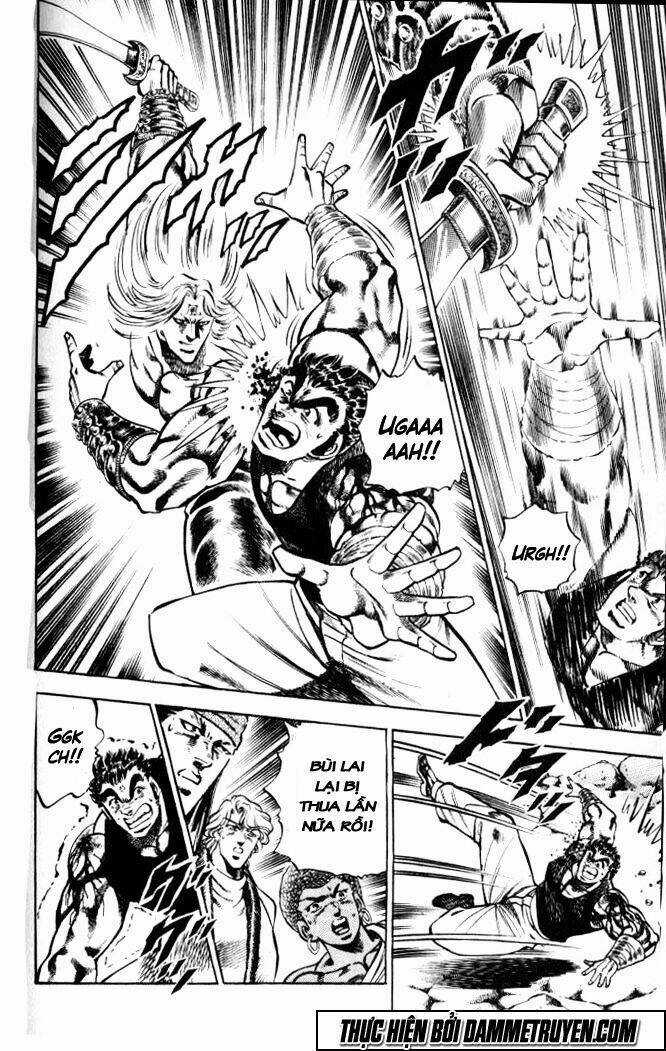 Baramon No Kazoku - Chapter 36 - Trang 13