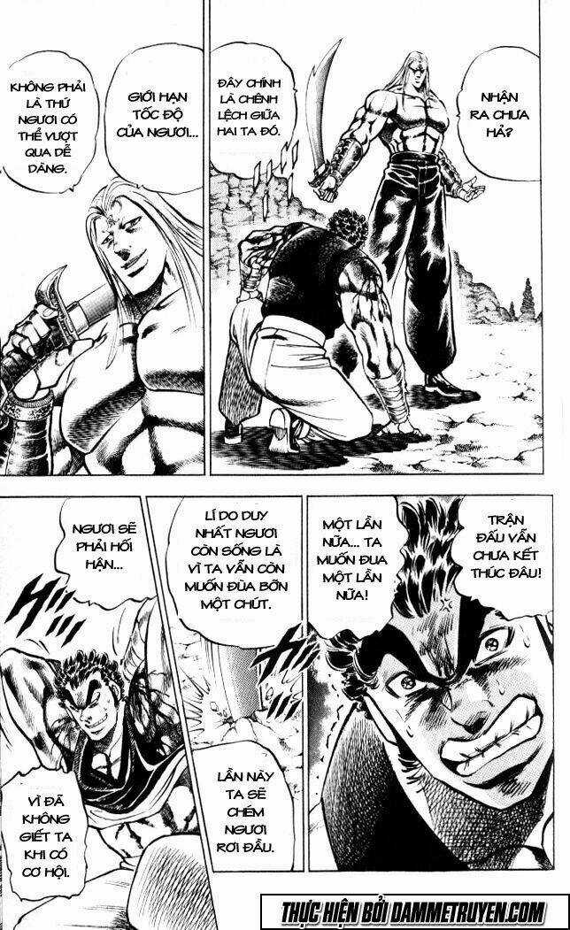 Baramon No Kazoku - Chapter 36 - Trang 14