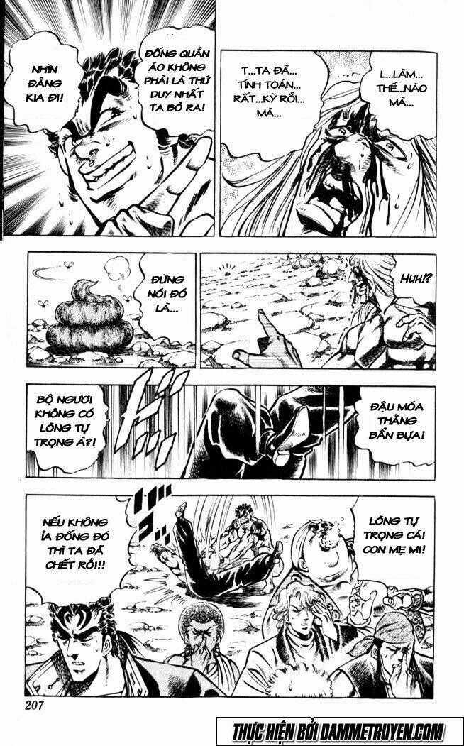 Baramon No Kazoku - Chapter 36 - Trang 18