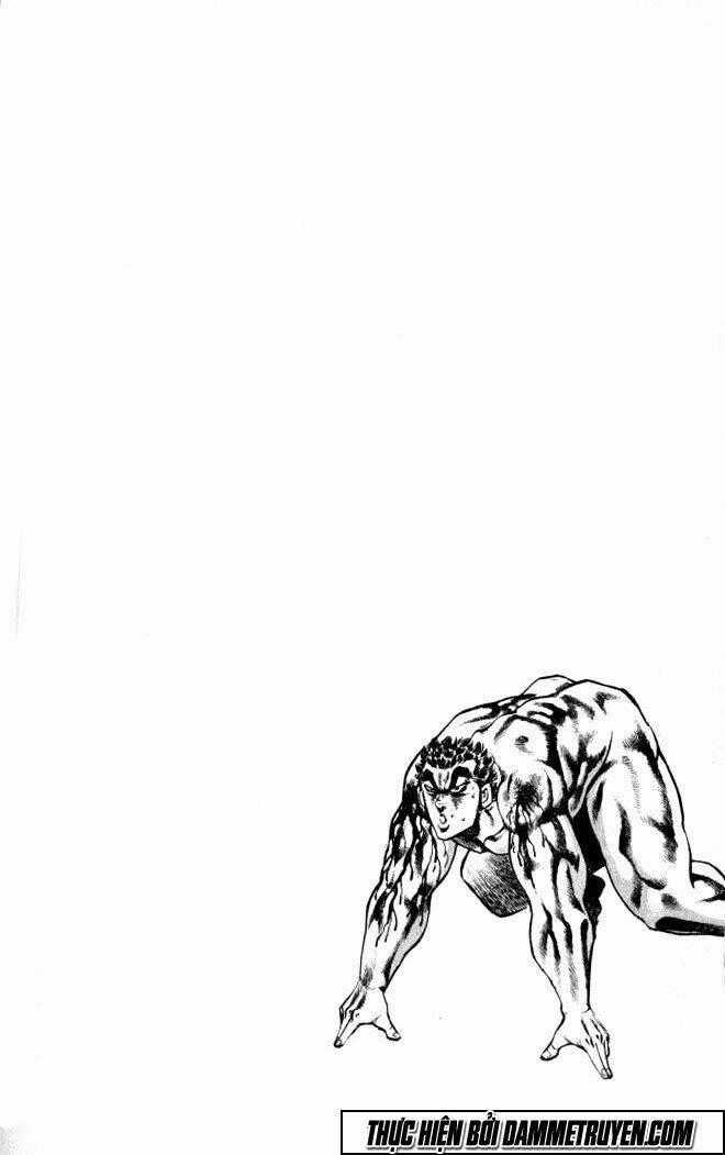 Baramon No Kazoku - Chapter 36 - Trang 19