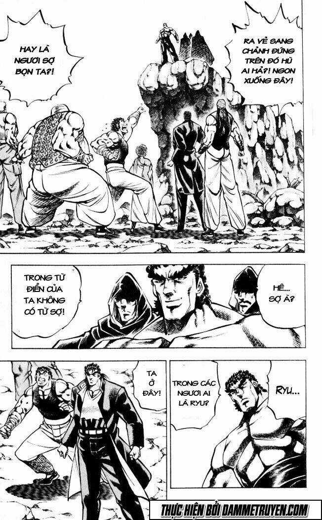 Baramon No Kazoku - Chapter 36 - Trang 3