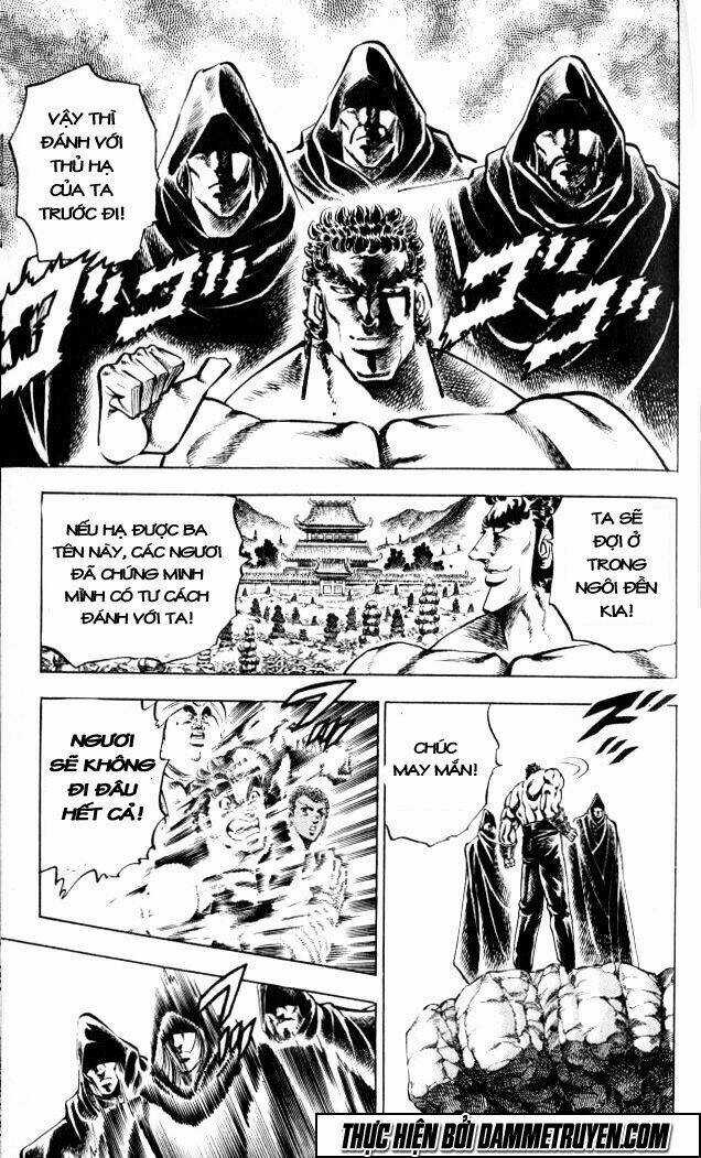 Baramon No Kazoku - Chapter 36 - Trang 5