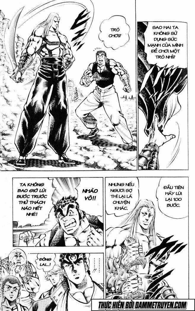 Baramon No Kazoku - Chapter 36 - Trang 7