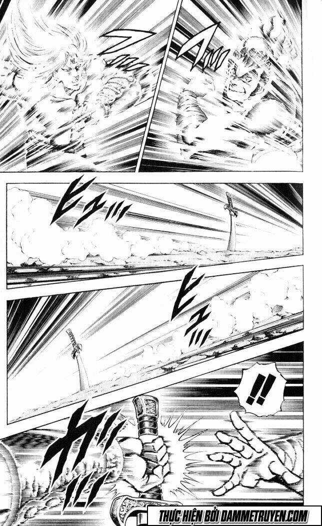 Baramon No Kazoku - Chapter 36 - Trang 10